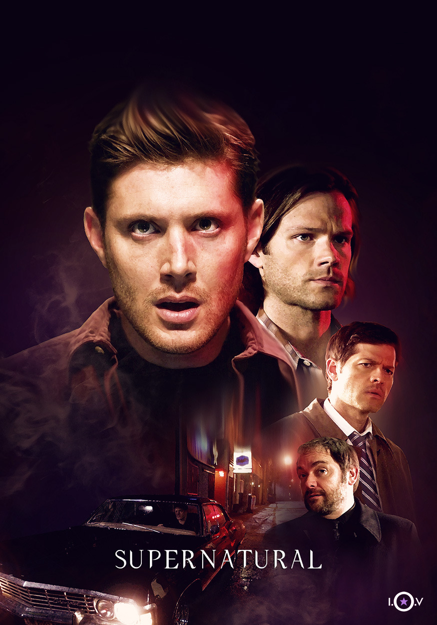 Supernatural